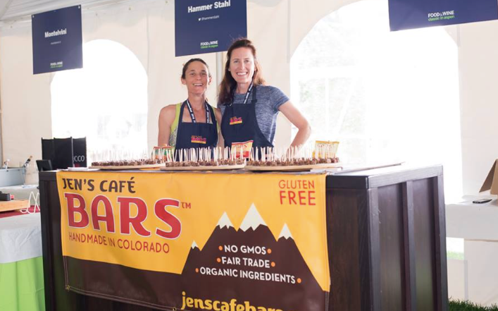 Aspen's 2018 FOOD & WINE Classic