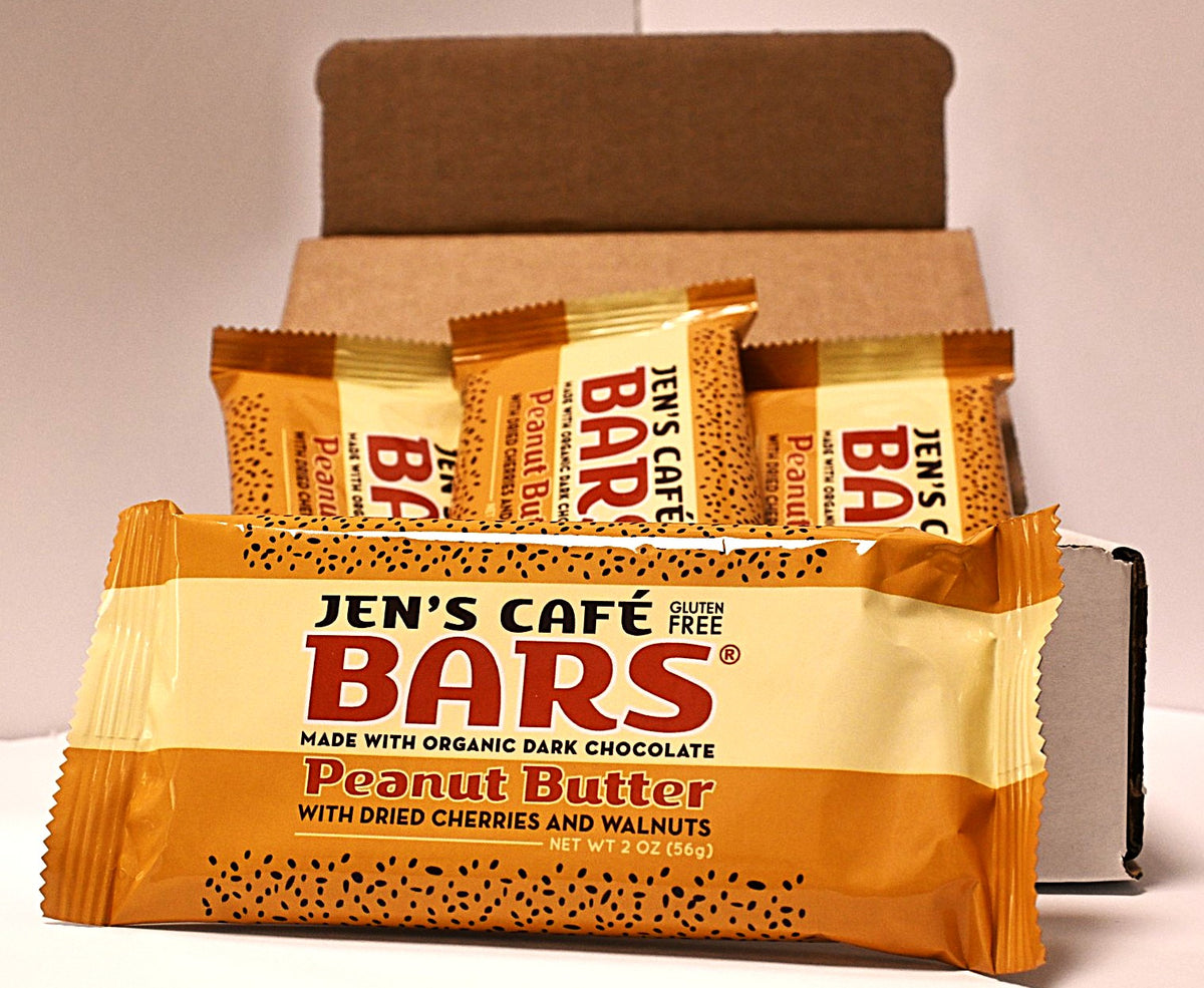 4-pack Peanut Butter