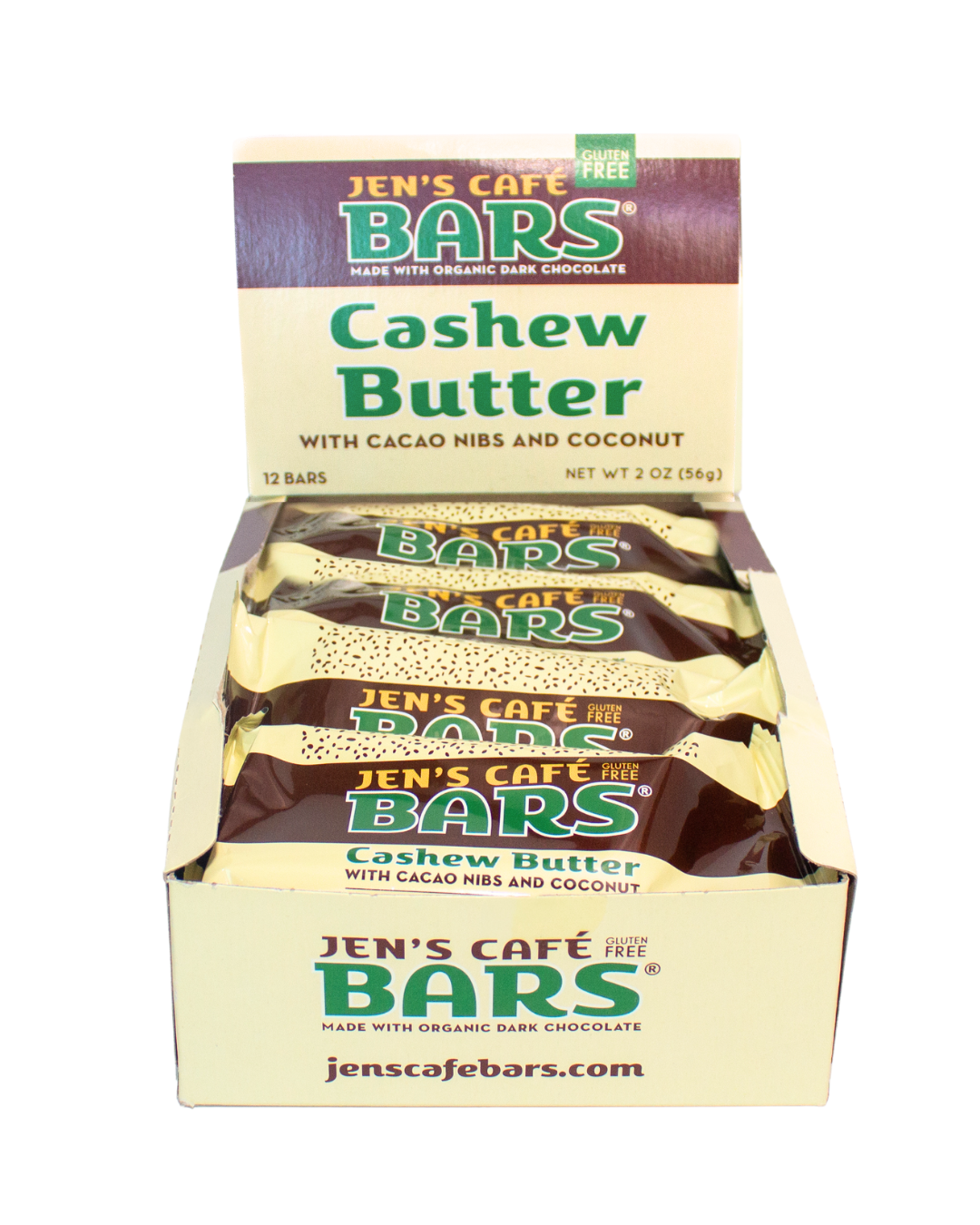 Cashew Butter