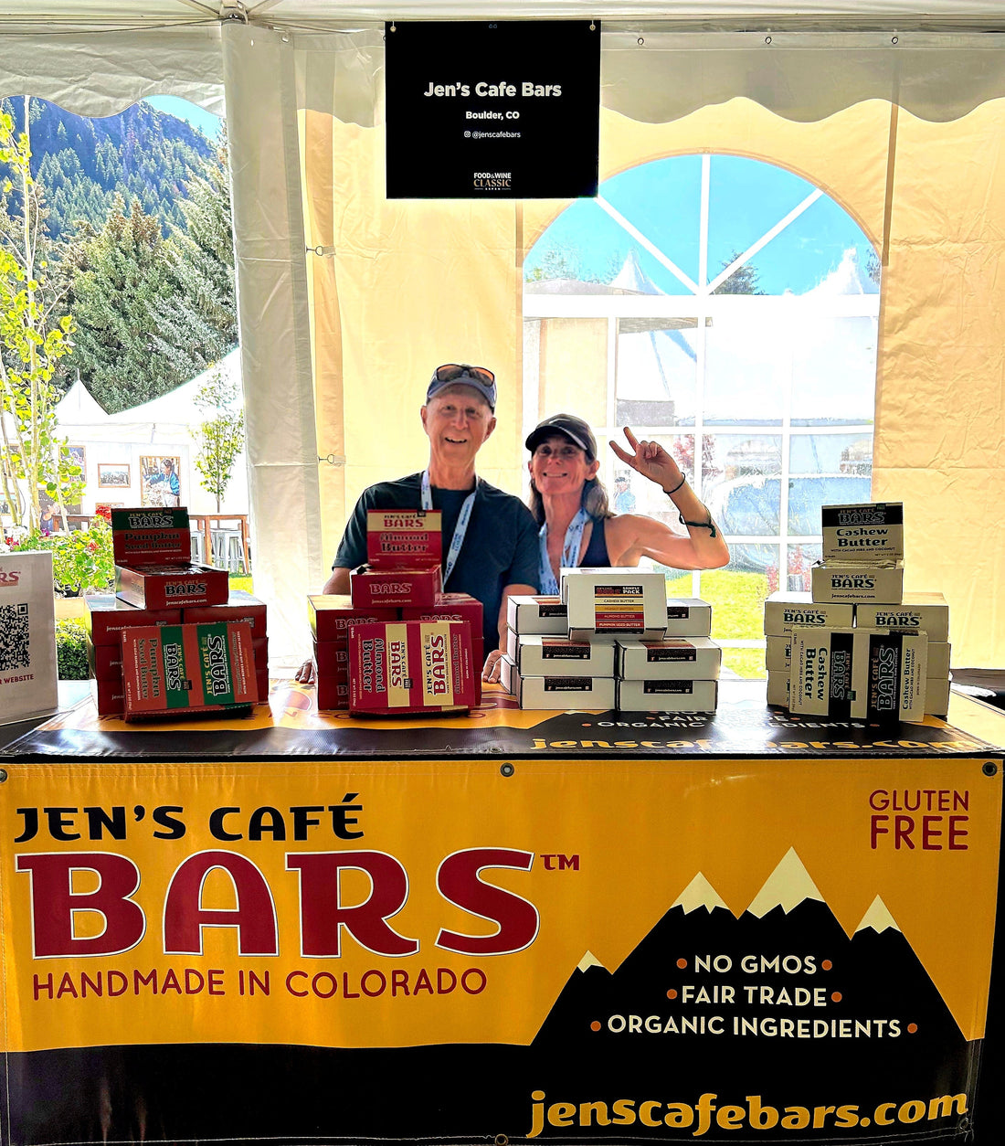 Celebrating Aspen Food & Wine Classic 2026