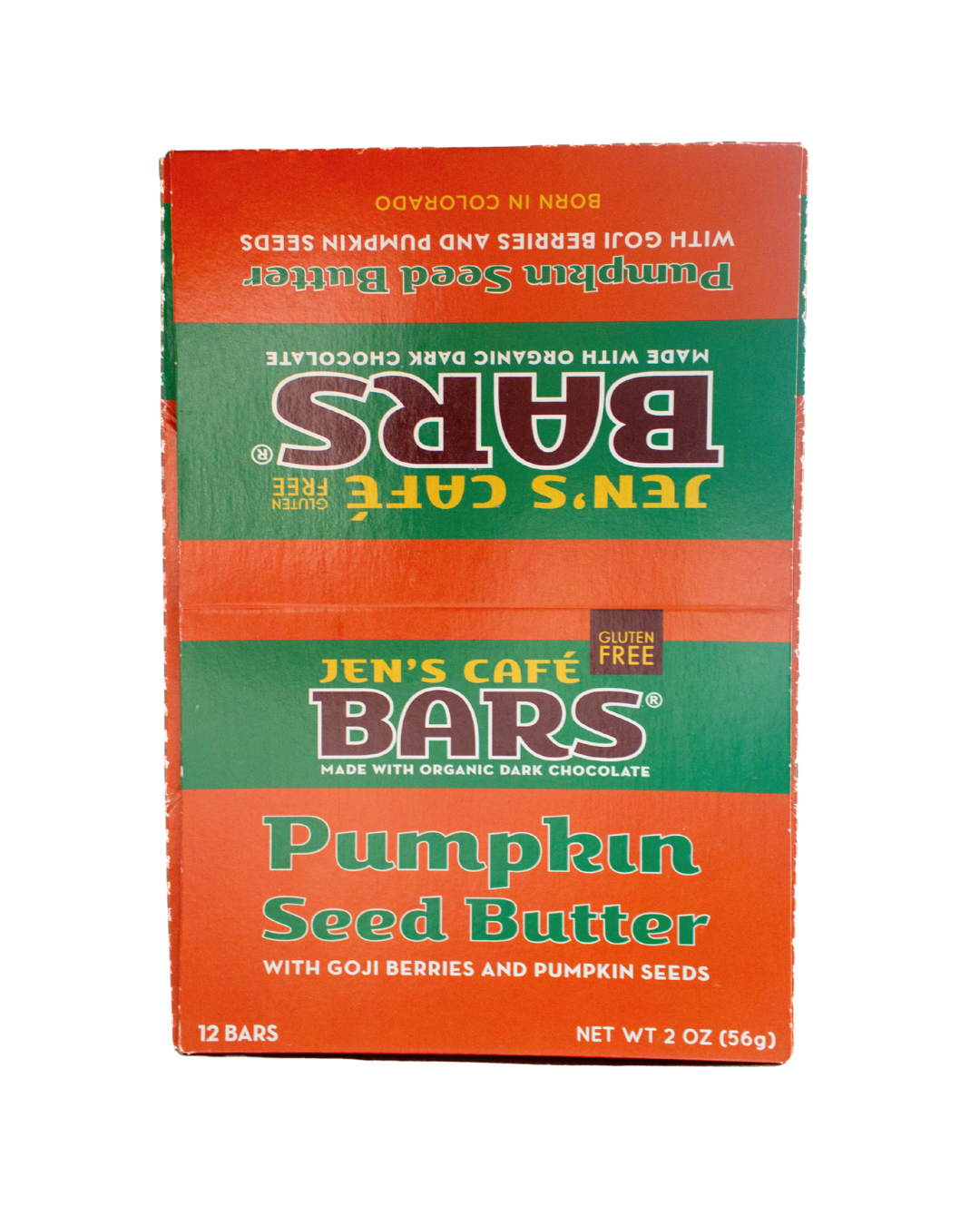 Pumpkin Seed Butter