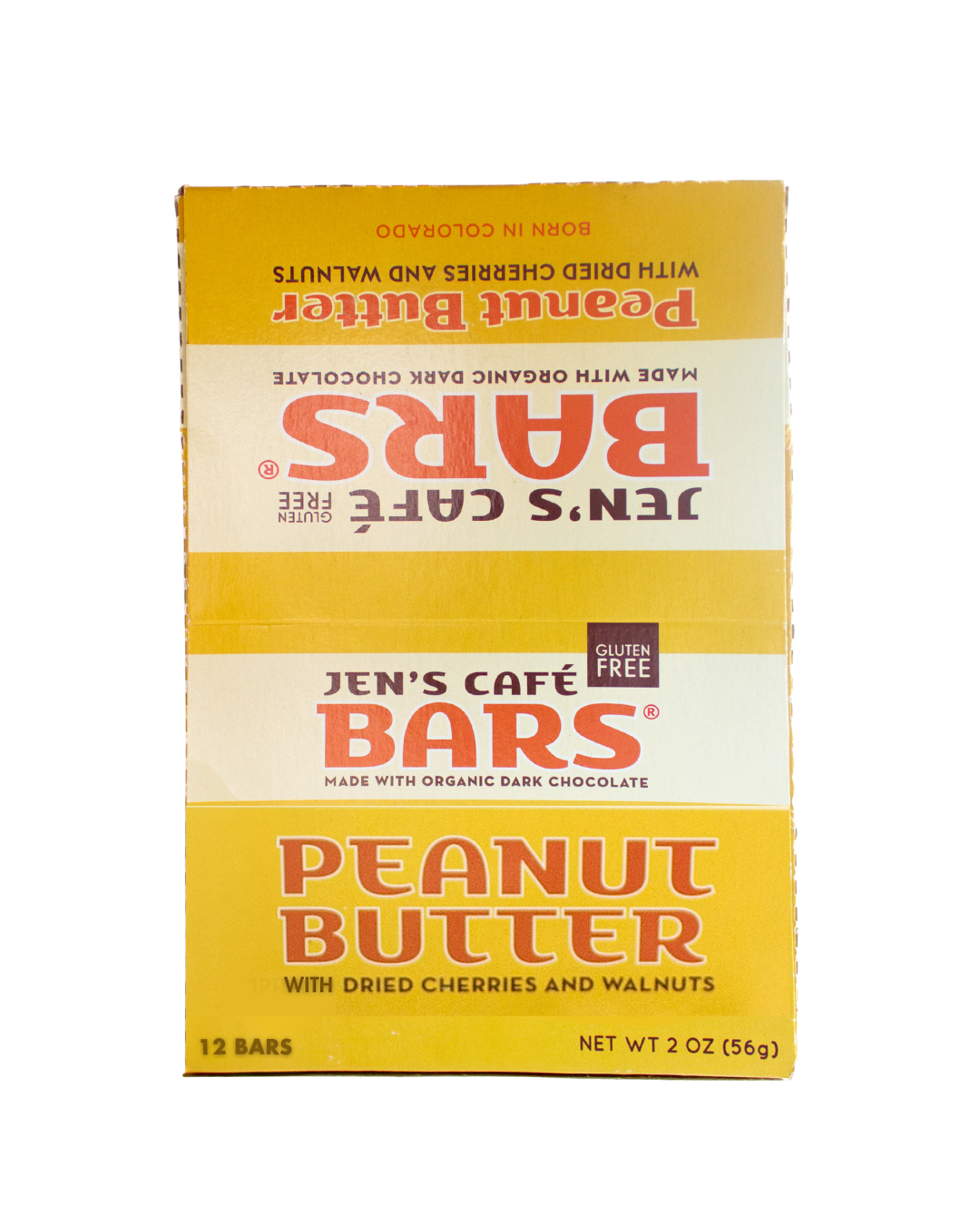 Peanut Butter