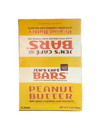 Peanut Butter