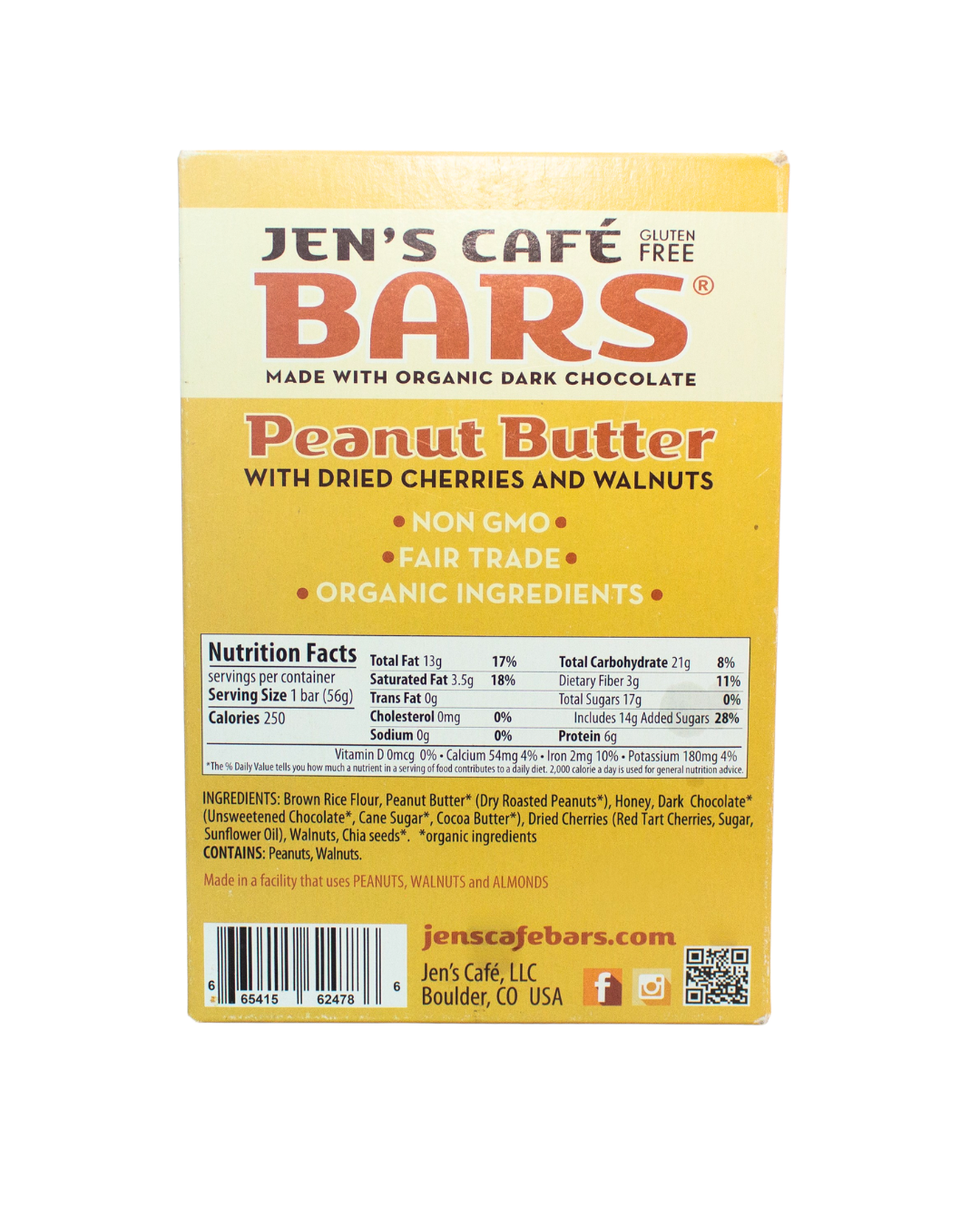 Peanut Butter