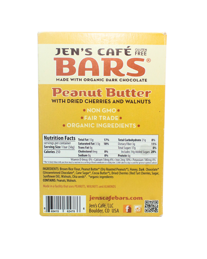 Peanut Butter