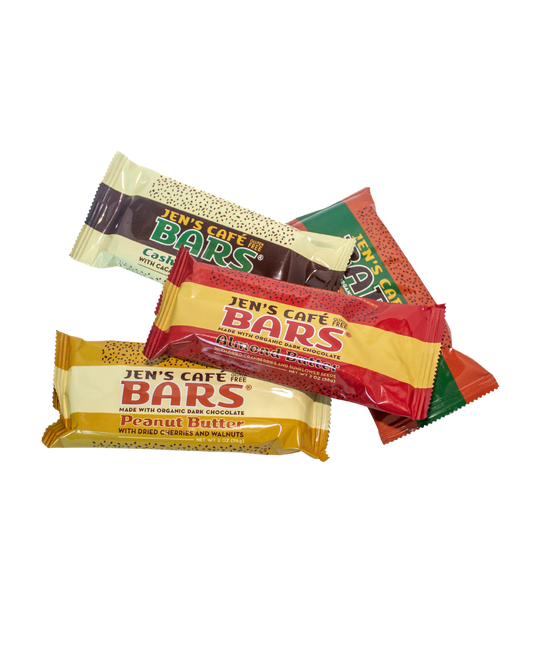 Sample Box