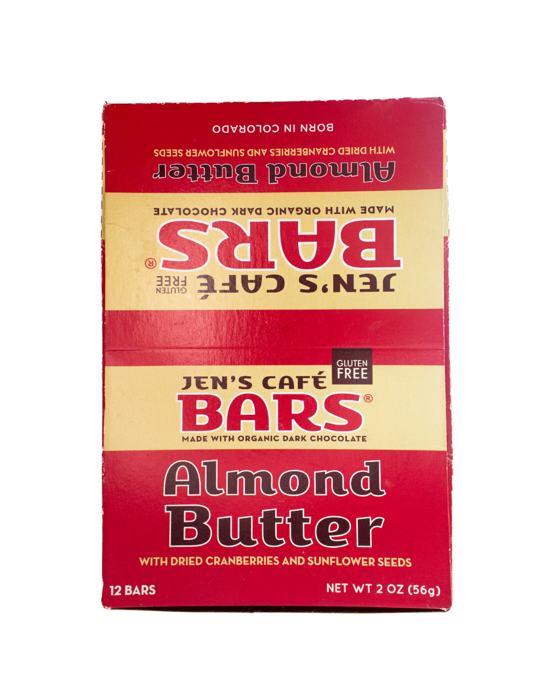 Almond Butter