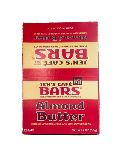 Almond Butter