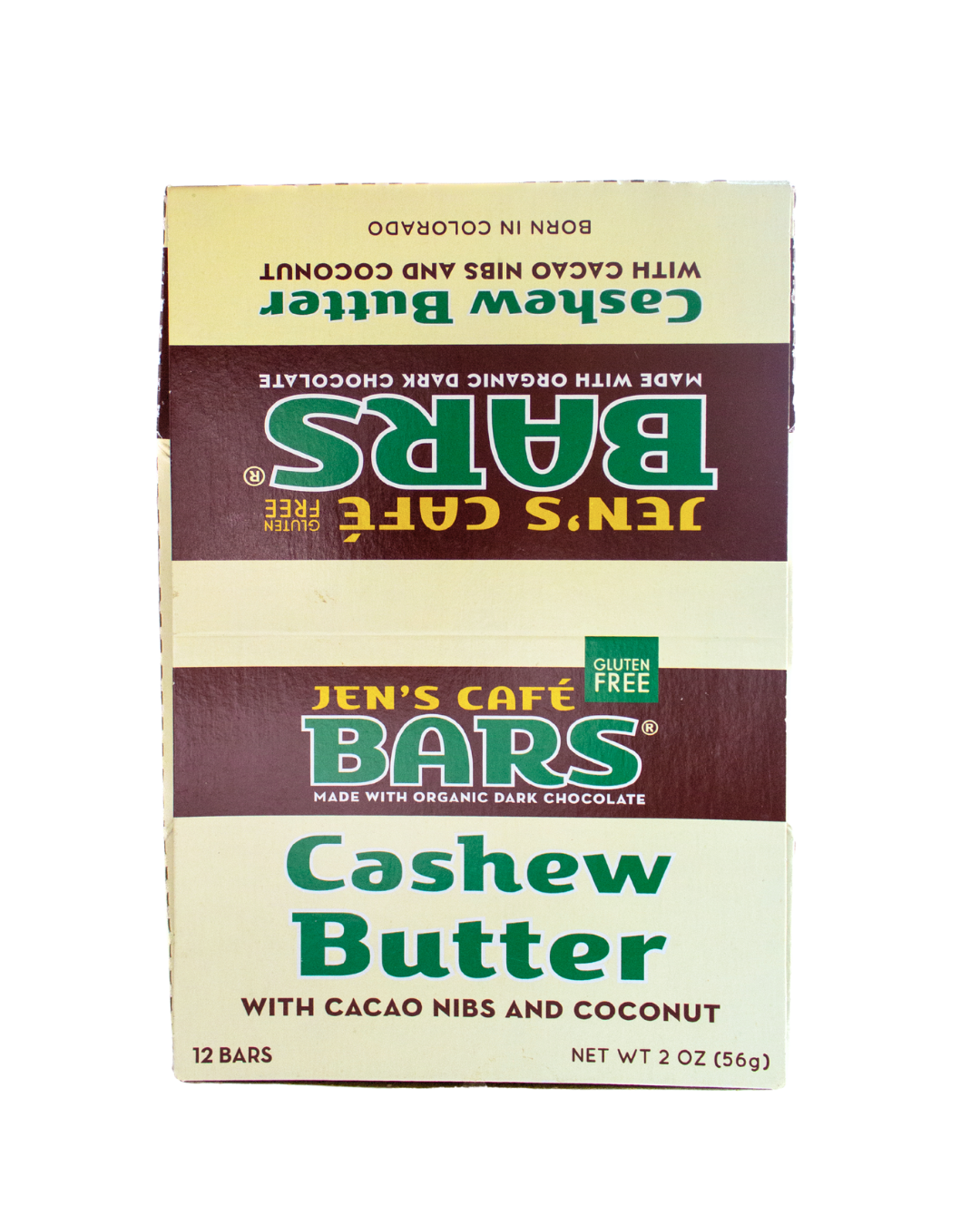 Cashew Butter