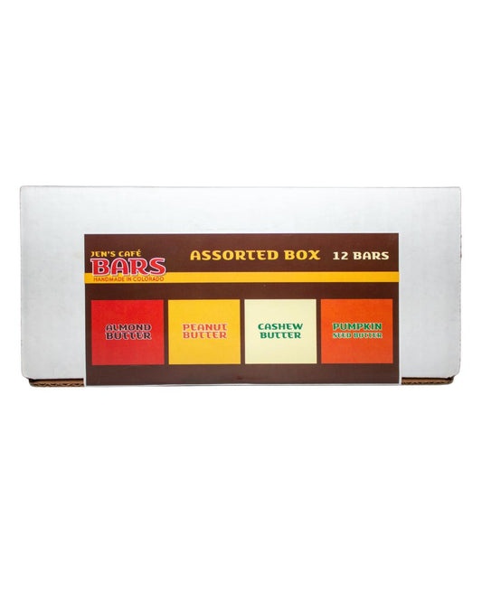 Assorted Box