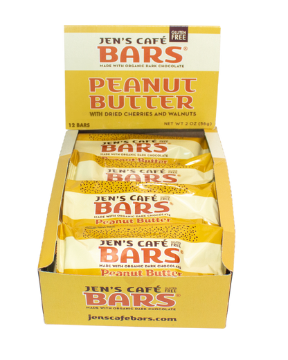 Peanut Butter