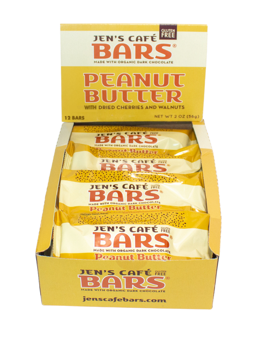 Peanut Butter