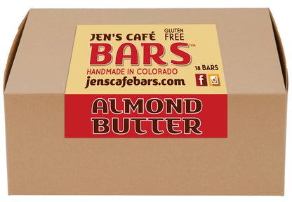 Almond Butter
